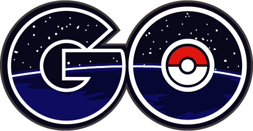 Pokemon GO Logo